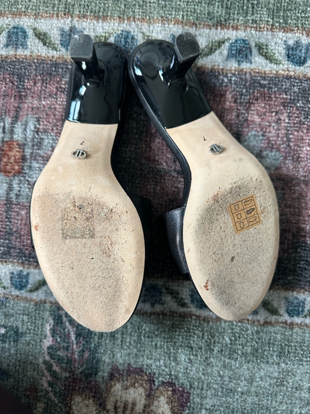 PAIGE Fallyn Sandal - Picture 5 of 5